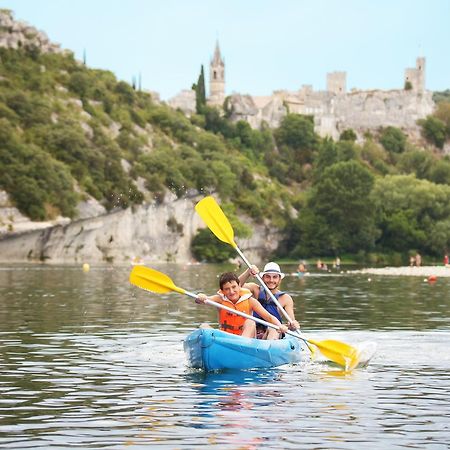 Hotel Les Petits Oreillers Saint-Martin-dʼArdèche Εξωτερικό φωτογραφία